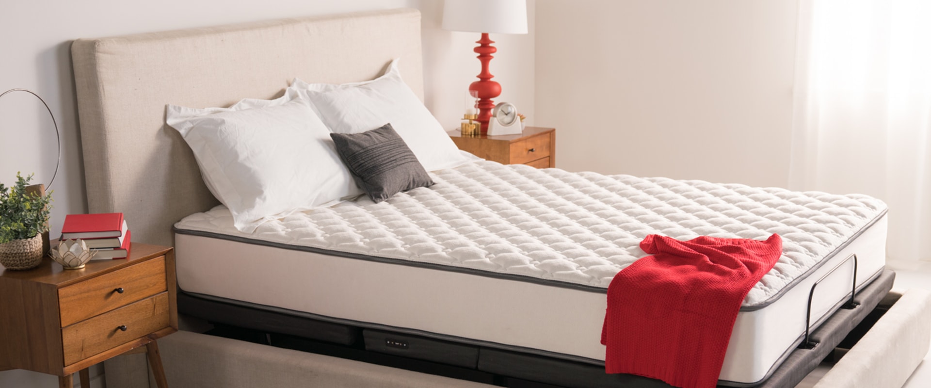 Mattress stores