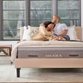 Latex Mattresses: The Perfect Balance of Comfort and Support