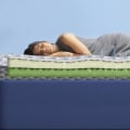 What types of materials are used in high-quality mattresses?