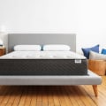 Are there any independent ratings that can help me evaluate the quality of different mattresses?