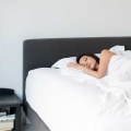 Which type of mattress is best for good sleep?