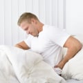 What type of mattress is best for people with back pain?
