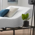 What is the number one mattress customer satisfaction?