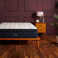 What type of mattress is best for people who are stomach sleepers?