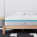 Are there any independent studies that can help me evaluate the quality of different mattresses?