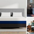 The Ultimate Guide to Mattress Types: Find the Perfect Bed for You