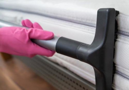 Savings on Mattress and Box Spring Sets: What You Need to Know