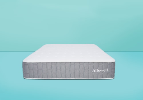 Are there any industry experts that can help me evaluate the quality of different mattresses?