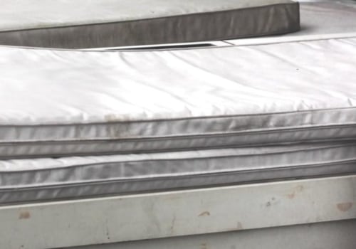 What Happens to Mattresses That Are Returned to the Store?