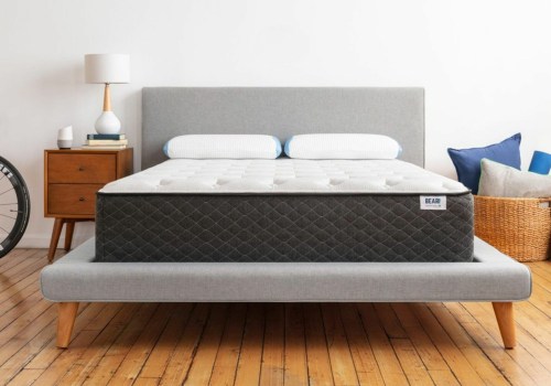 Are there any independent recommendations that can help me evaluate the quality of different mattresses?