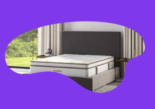 The Best of Both Worlds: Hybrid Mattresses for Comfort and Support