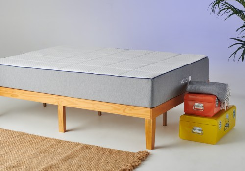 Are there any reviews or ratings that can help me evaluate the quality of different mattresses?