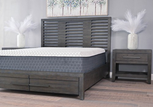 How do i know if a mattress is good quality or not?