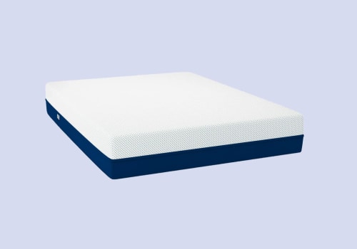 What type of mattress is best for people with allergies?