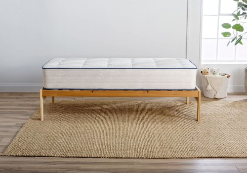 How long should a high-quality mattress last?