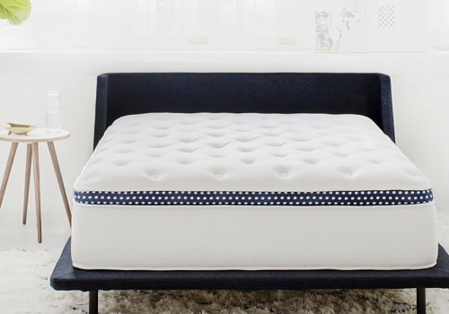 What type of mattress is best for mixed sleepers?