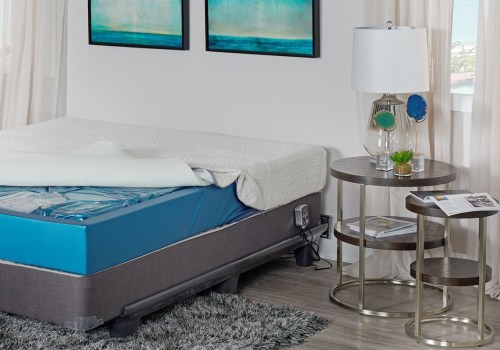 Experience the Comfort of Waterbed Mattresses