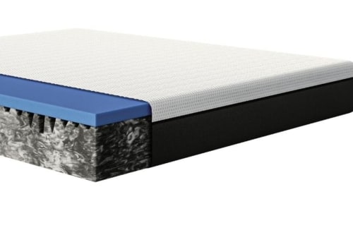 What is the Average Cost of a Mattress from this Store?