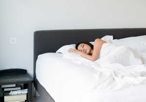 Which type of mattress is best for good sleep?