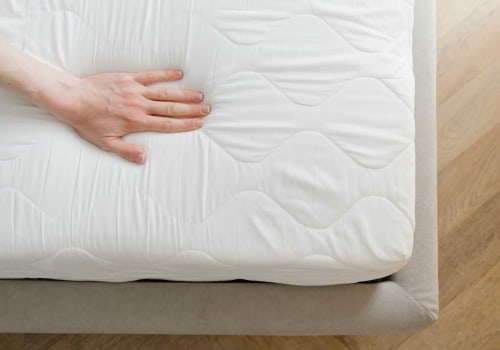 How do i know if a mattress has been designed to provide good breathability or not?