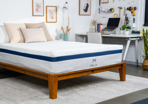 Are there any special features that indicate a mattress is of poor quality?