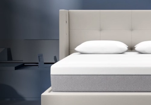 Are there any online resources that can help me evaluate the quality of different mattresses?