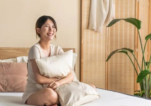 The Advantages of a Mattress Trial Period