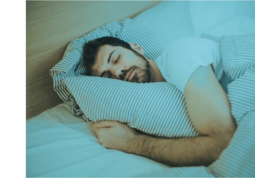 What type of mattress is best for people who sleep hot?