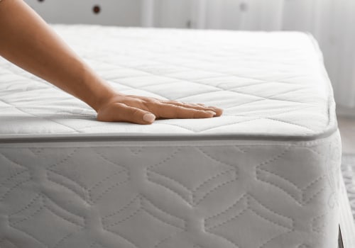 Is a mattress still good after 20 years?